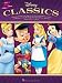 Book Disney Classics (Five Finger Piano)