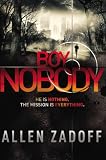 Boy Nobody