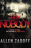 Boy Nobody