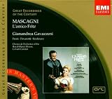 Mascagni: L`amico Fritz