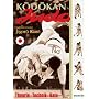 Kodokan Judo