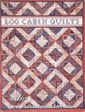 Log Cabin Quilts