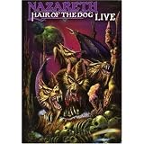 Nazareth-HairOfTheDog:Live1981