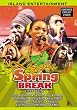 REGGAE SPRING BREAK 2008 PART2