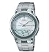 Casio Men's Analog-Digital Watch with Databank Model AW-80D-7AV