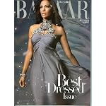 Harper's Bazaar December 2006 - Jennifer Lopez book cover