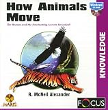 Click for more about How Animals Move - Focus Multimedia Ltd.