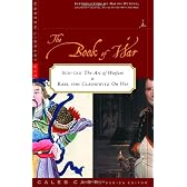 The Book of War: Sun-tzu The Art of Warfare & Karl von Clausewitz On War (Modern Library War)