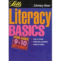 Literacy Basics: Ages 9-10 (Literary basics)