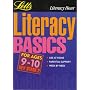 Literacy Basics: Ages 9-10 (Literary basics)