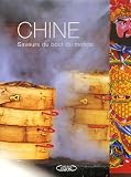 Revue Michel Lafon  / Chine : Saveurs du bout du monde