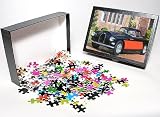 Photo Jigsaw Puzzle of Bugatti Type 101 from Car Photo Library