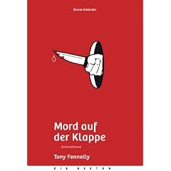 Mord auf der Klappe