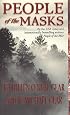People of the Masks (The First North Americans, Book 10)