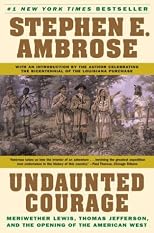 Undaunted Courage