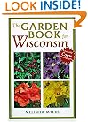 The Garden Book For Wisconsin