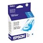 Epson T048220 Cyan Ink Cartridge