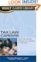 Vault Guide to Tax Law Careers