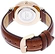 Daniel Wellington Damen-Armbanduhr Classic St.Mawes Lady Analog Quarz Leder 0507DW. from Daniel Wellington