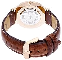 Daniel Wellington Damen-Armbanduhr Class...