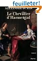 Le Chevalier d'Harmental