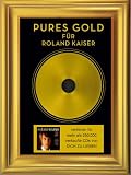 Dich zu Lieben (Sammel-Edition: PURES GOLD) - Roland Kaiser