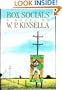 Box socials: A novel