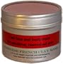 French Red Clay