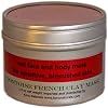 French Red Clay