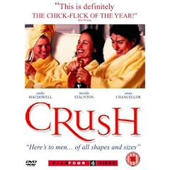 Crush [DVD] [2002]