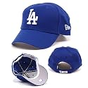 Los Angeles Dodgers Replica Adjustable Game Cap