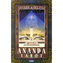 Ananda-Tarot Set