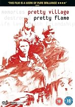 Pretty Village, Pretty Flame [DVD]