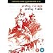 Pretty Village, Pretty Flame [DVD]