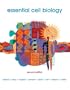 Essential Cell Biology, Second Edition