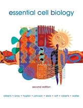 Essential Cell Biology, Second Edition