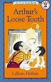 Arthur's Loose Tooth (I Can Read Book 2) 