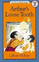 Arthur's Loose Tooth (I Can Read Book 2)