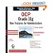 OCP: Exam 1Z0-040: Oracle 10g New Features for Administrators Study Guide (Certification Study Guide)