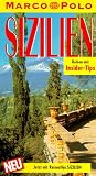Marco Polo, Sizilien - 