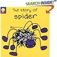 The Story of Spider