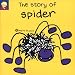 Book The Story of Spider (Bang on the Door Series)