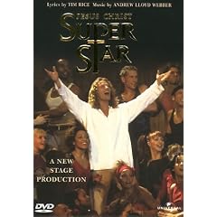 Jesus Christ Super Star