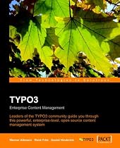 TYP03; Enterprise Content Management