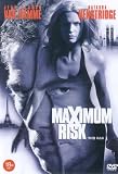 Maximum Risk Poster Korean 27x40Jean-Claude Van DammeNatasha Henstridge Jean-Hugues Anglade