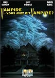 Revue G.C.T.H.V.  / Vampire vous avez dit vampire
