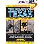 Roads of Texas Atlas (The Roads of)