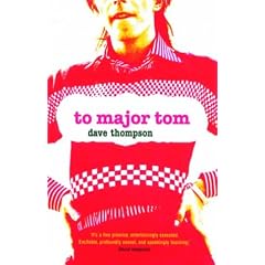 To Major Tom: The Bowie Letters