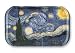 "The Starry Night", Rectangular Paperweight