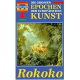 Die gro�en Epochen der Europ�ischen Kunst 8 [VHS]von "Gaby Imhof-Weber"